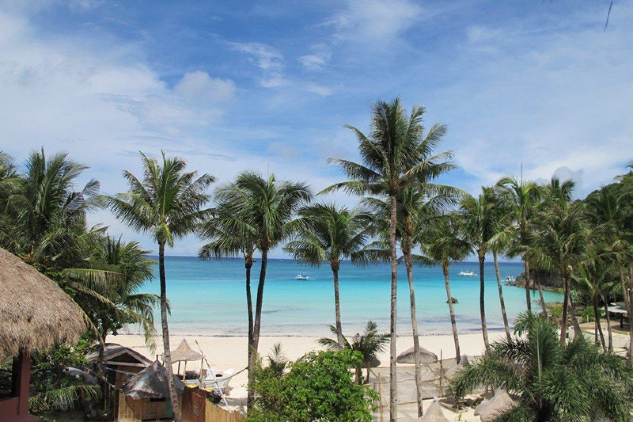 Signature Boracay Punta Rosa Balabag  Dış mekan fotoğraf