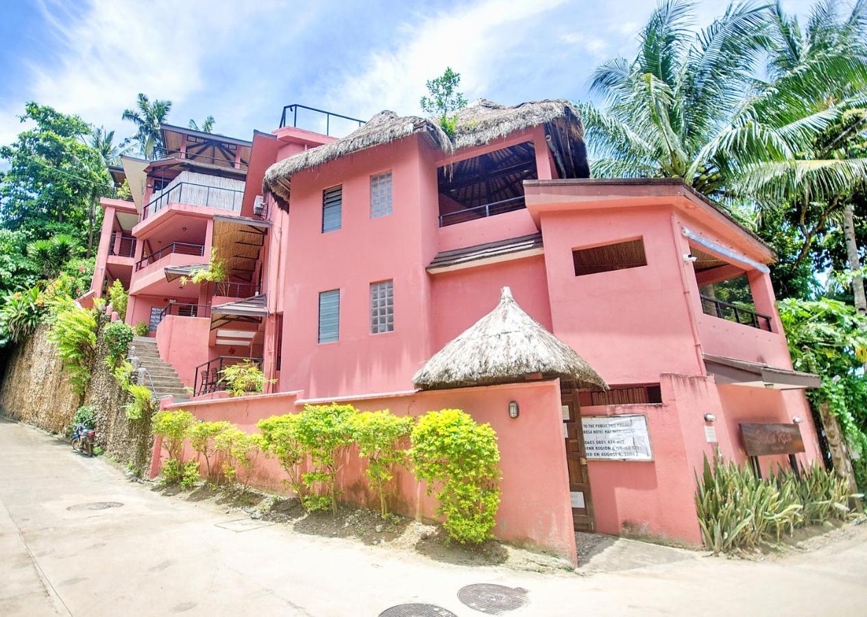 Signature Boracay Punta Rosa Balabag  Dış mekan fotoğraf