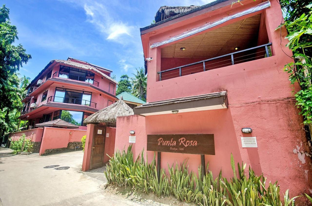 Signature Boracay Punta Rosa Balabag  Dış mekan fotoğraf