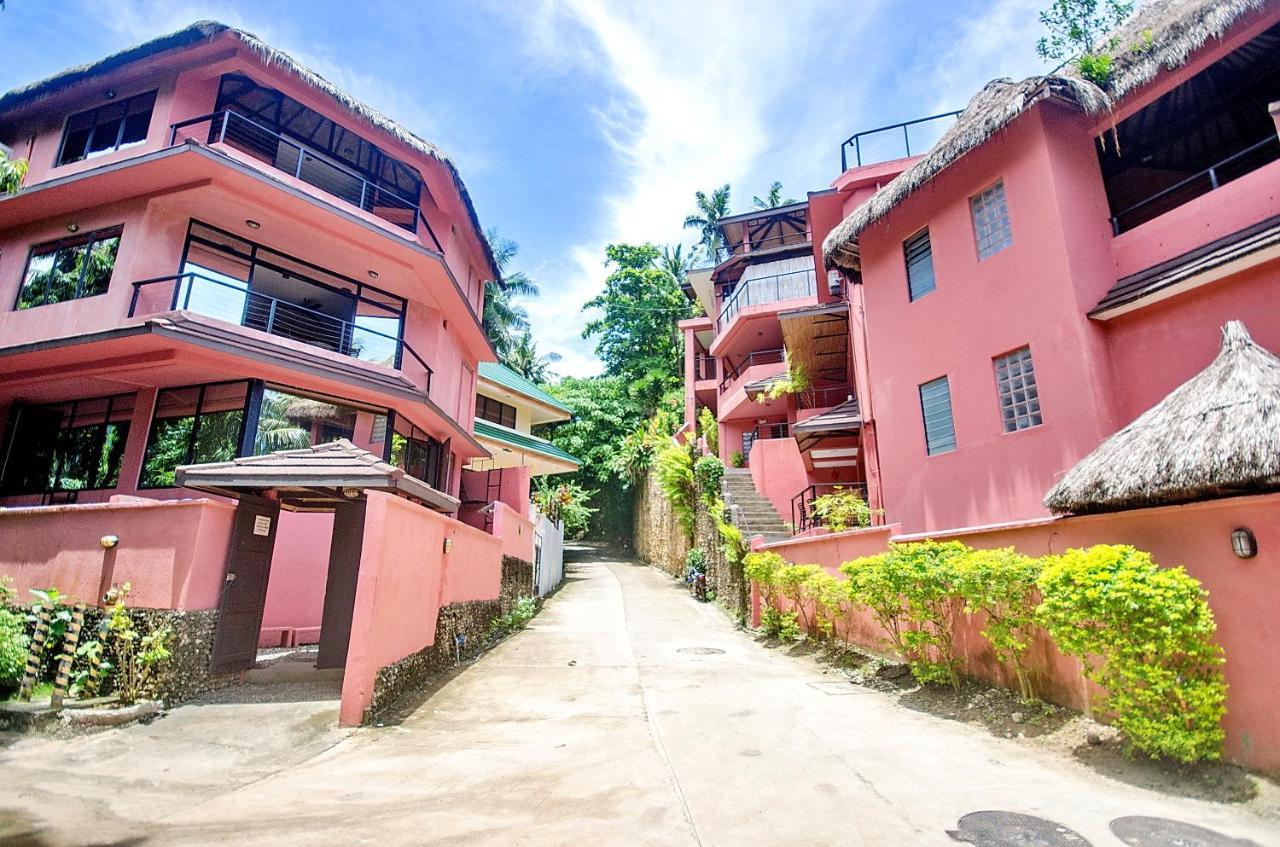 Signature Boracay Punta Rosa Balabag  Dış mekan fotoğraf
