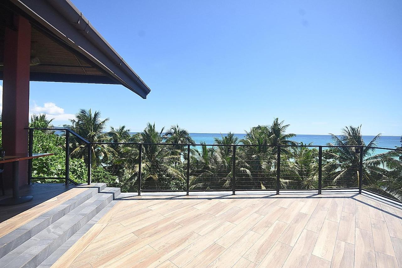 Signature Boracay Punta Rosa Balabag  Dış mekan fotoğraf