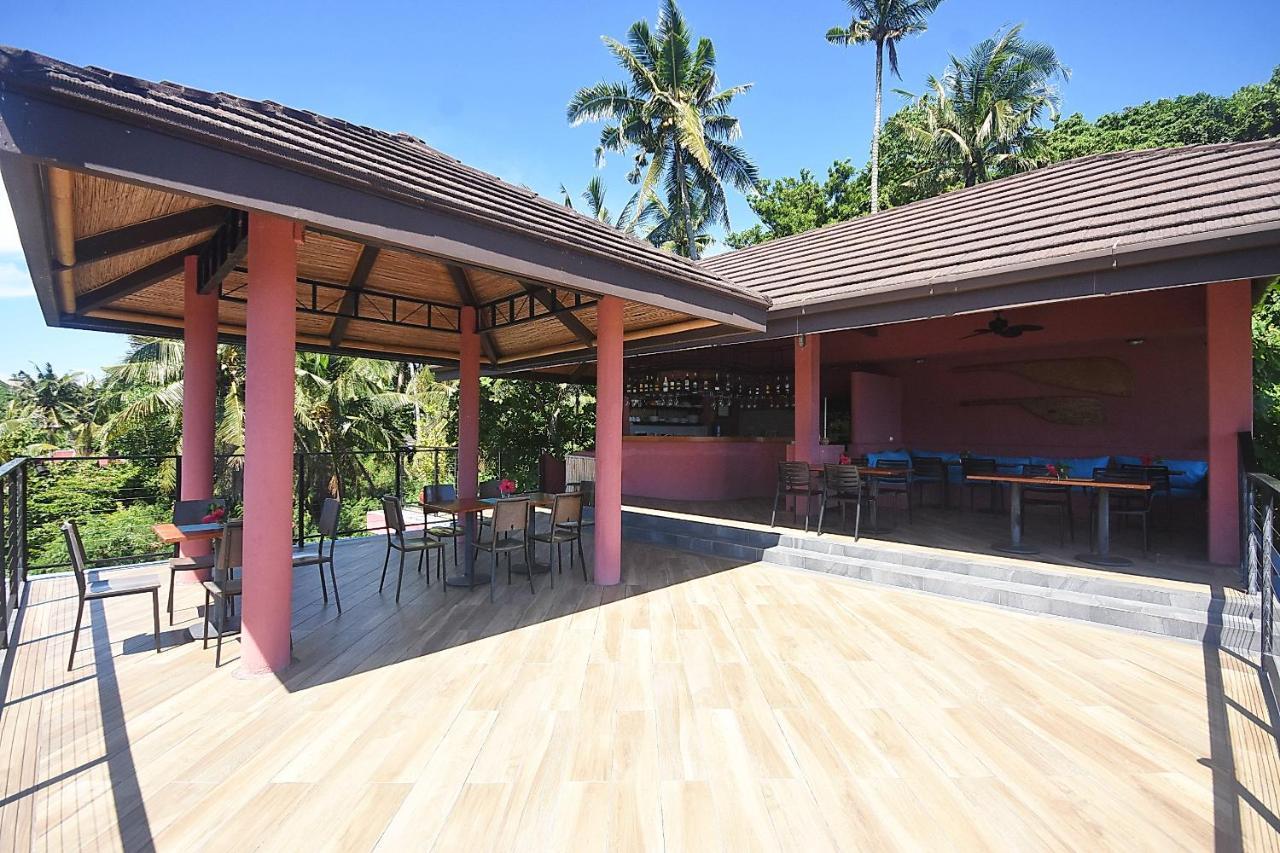 Signature Boracay Punta Rosa Balabag  Dış mekan fotoğraf