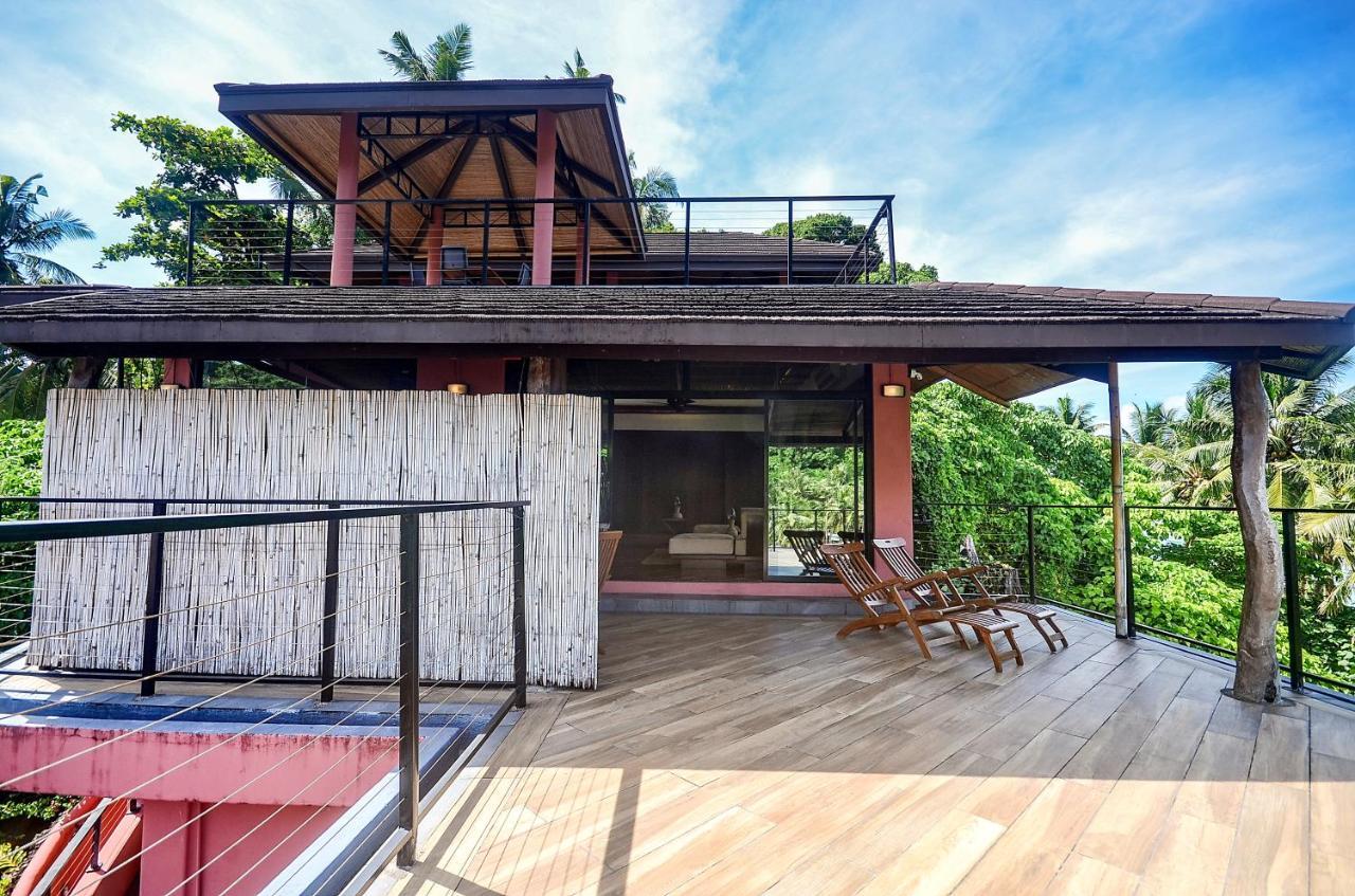Signature Boracay Punta Rosa Balabag  Dış mekan fotoğraf