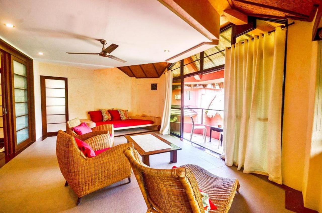 Signature Boracay Punta Rosa Balabag  Dış mekan fotoğraf