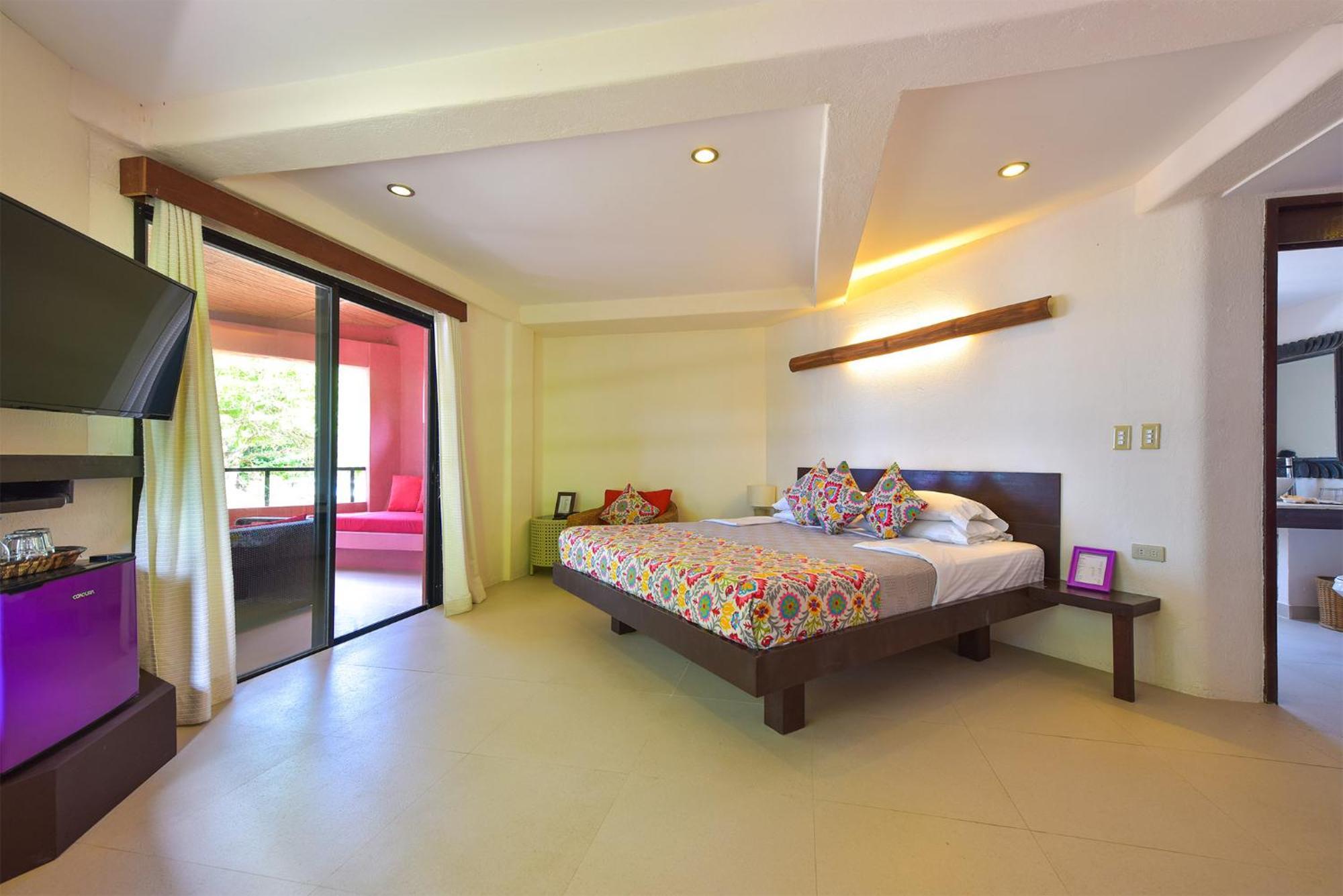 Signature Boracay Punta Rosa Balabag  Dış mekan fotoğraf