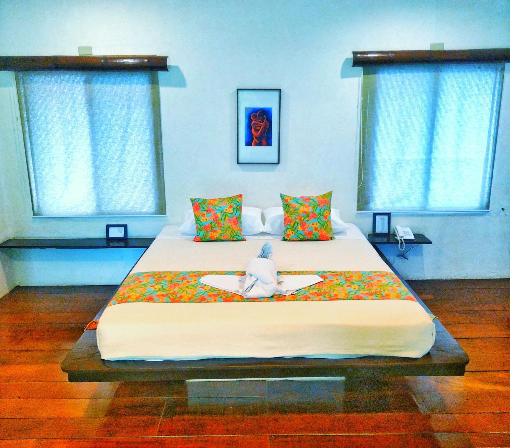 Signature Boracay Punta Rosa Balabag  Dış mekan fotoğraf