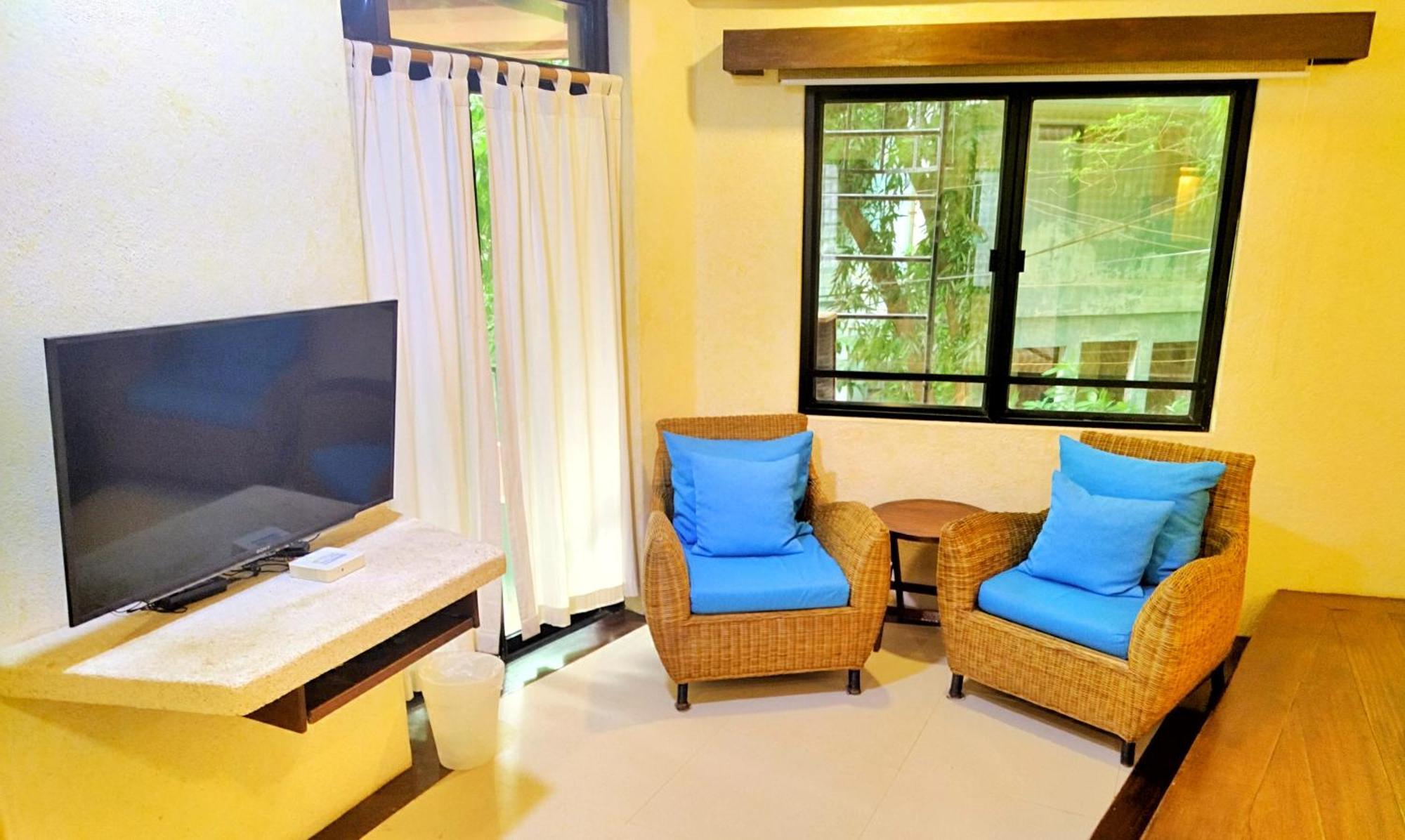 Signature Boracay Punta Rosa Balabag  Dış mekan fotoğraf