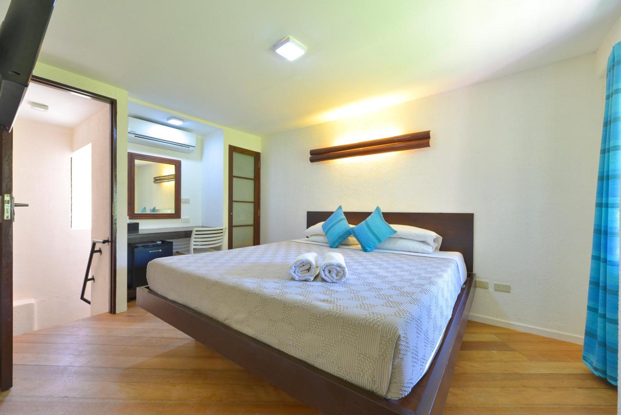 Signature Boracay Punta Rosa Balabag  Dış mekan fotoğraf
