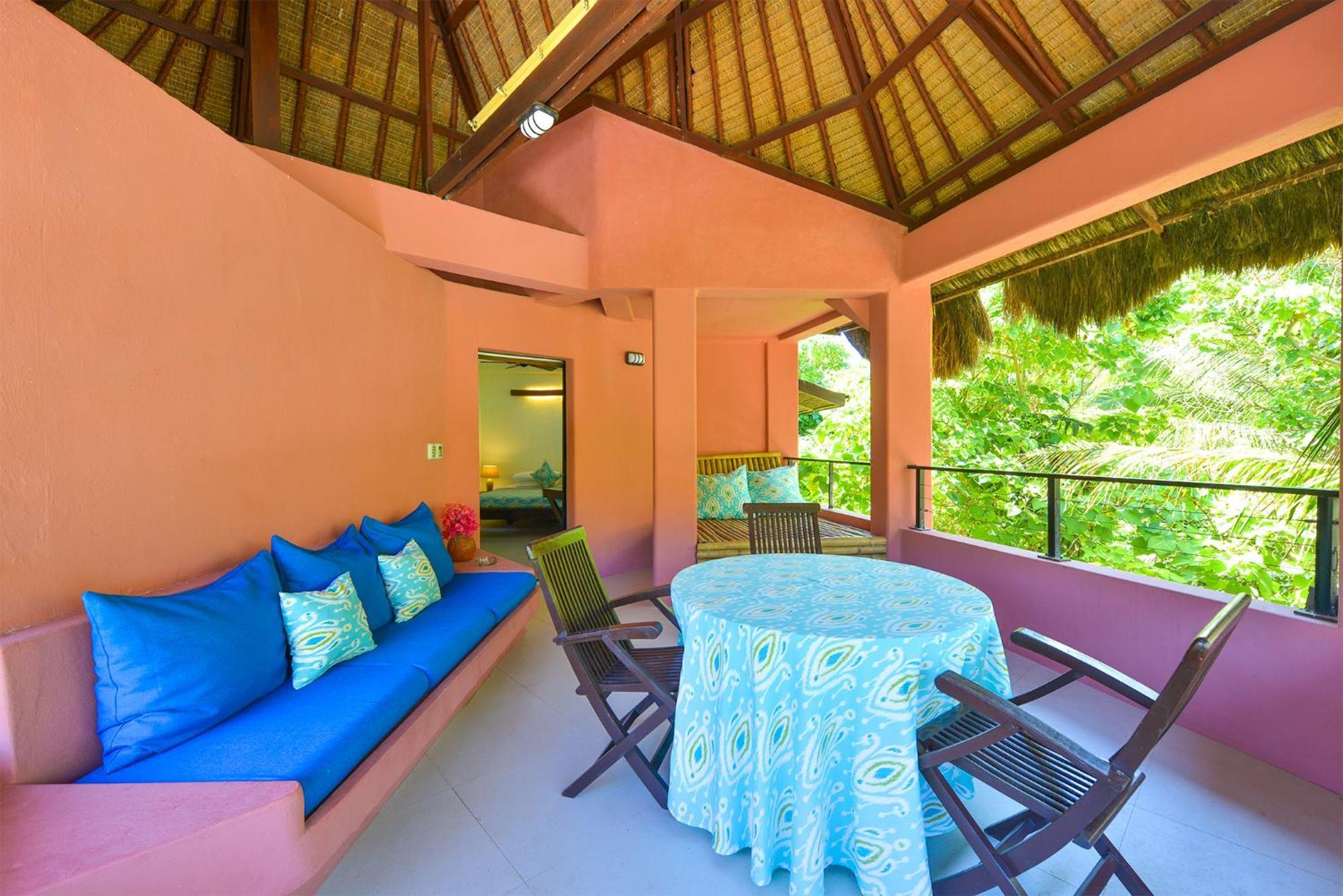 Signature Boracay Punta Rosa Balabag  Dış mekan fotoğraf