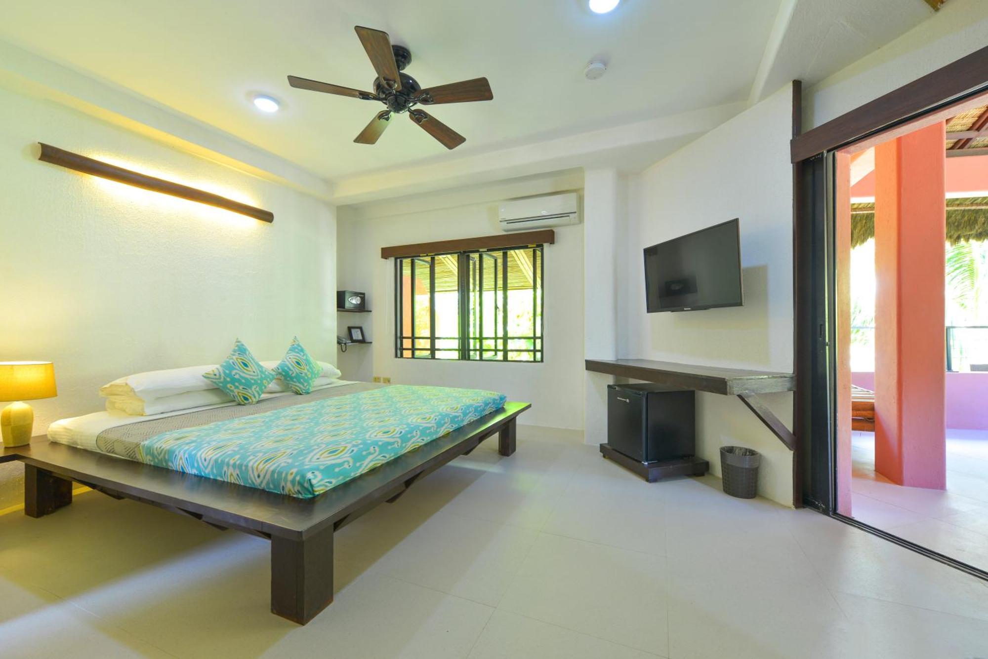 Signature Boracay Punta Rosa Balabag  Dış mekan fotoğraf