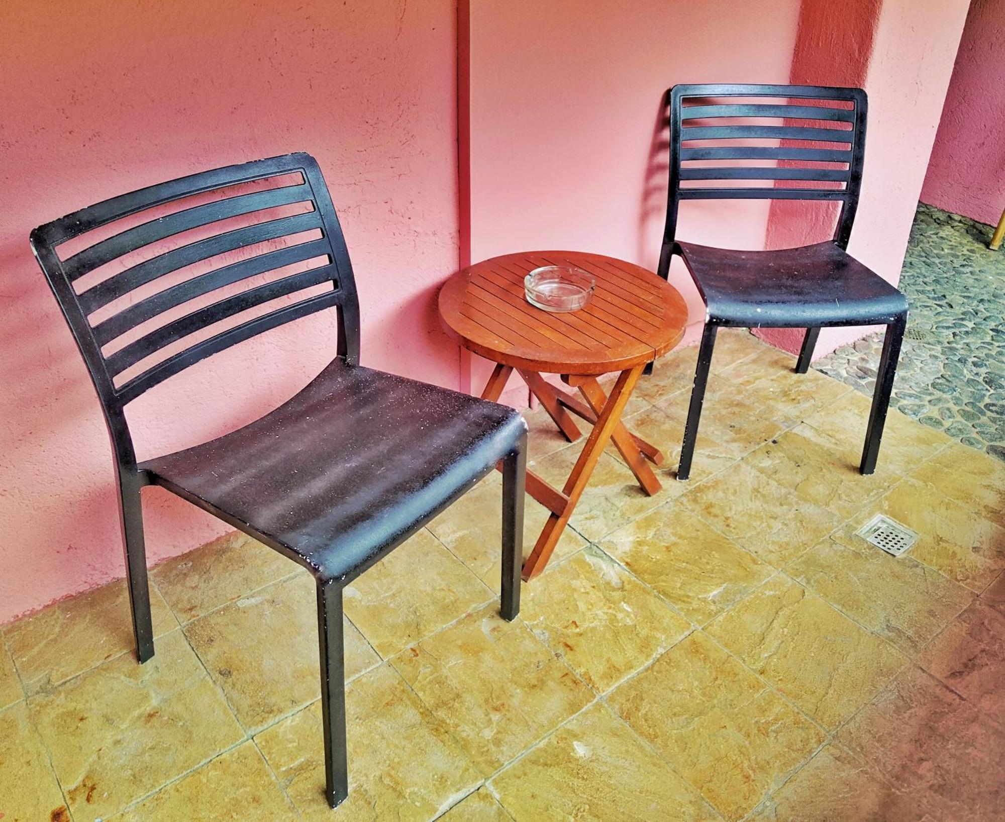 Signature Boracay Punta Rosa Balabag  Dış mekan fotoğraf