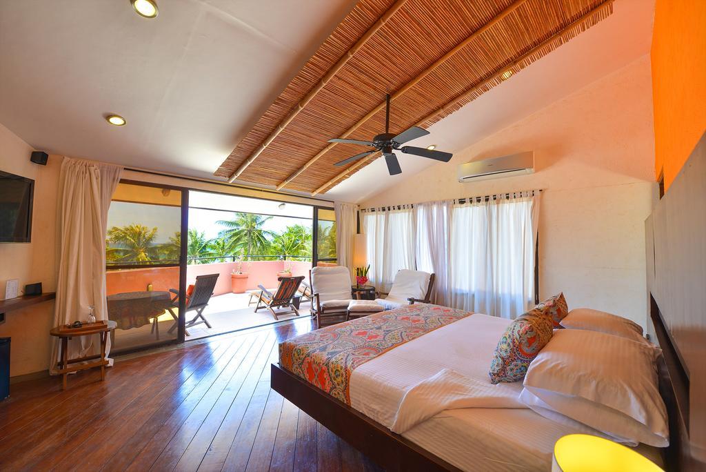 Signature Boracay Punta Rosa Balabag  Dış mekan fotoğraf